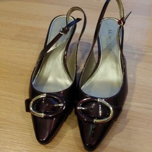Anne Klein women's shoes